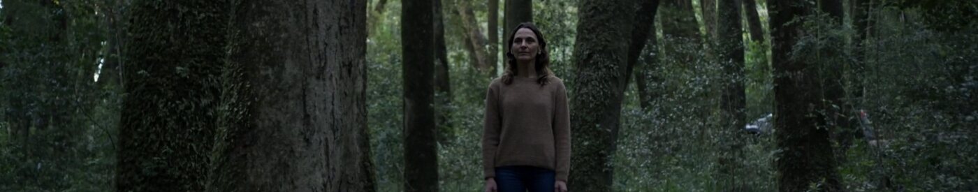 'El castigo': El bosque donde termina la mascarada familiar