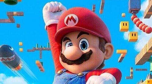 'Super Mario Bros. La película': Qué esconden las escenas post-créditos