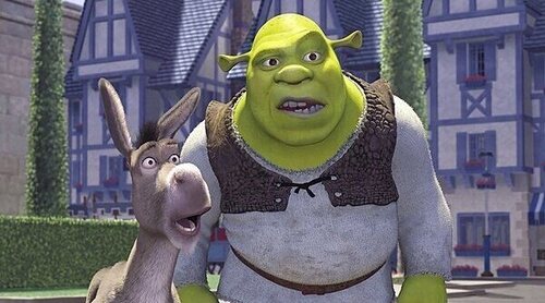 'Shrek 5' contará con sus voces originales y Asno podría tener su propio spin-off con Eddie Murphy