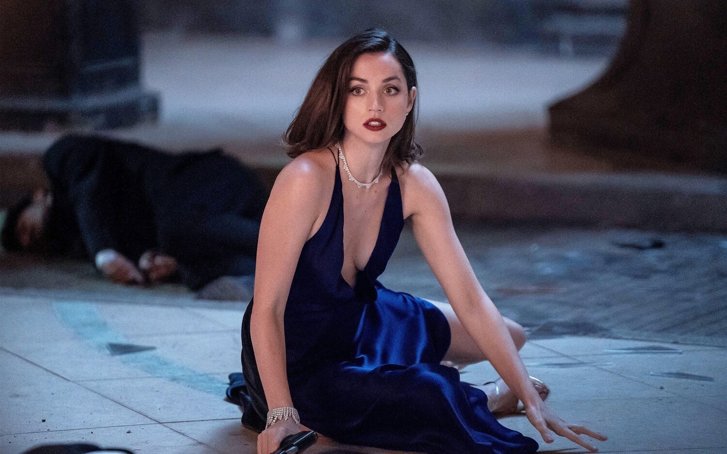 'Ballerina', el spin-off de 'John Wick' con Ana de Armas, ya tiene fecha de estreno