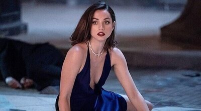 'Ballerina', el spin-off de 'John Wick' con Ana de Armas, ya tiene fecha de estreno