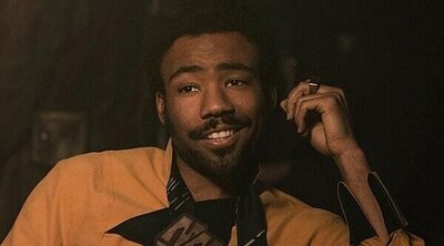 'Star Wars': Donald Glover confirma que está hablando con Lucasfilm para sacar adelante la serie de Lando