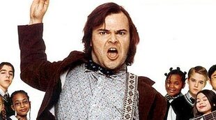 'Escuela de rock': Jack Black confirma reunión por el 20 aniversario