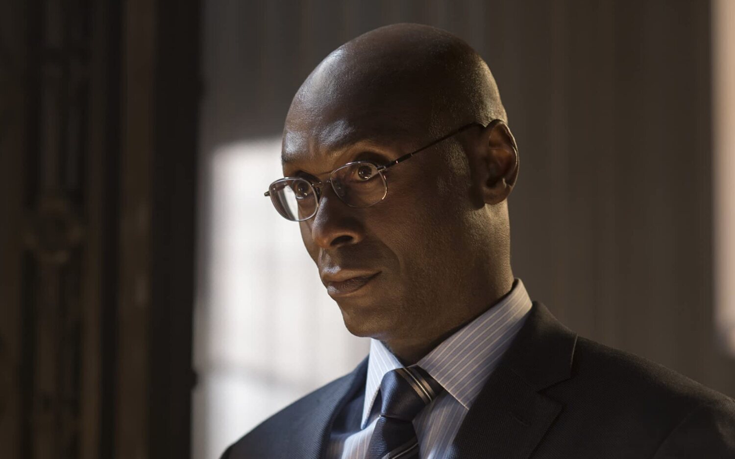 La familia de Lance Reddick ('John Wick') cuestiona la causa de su muerte