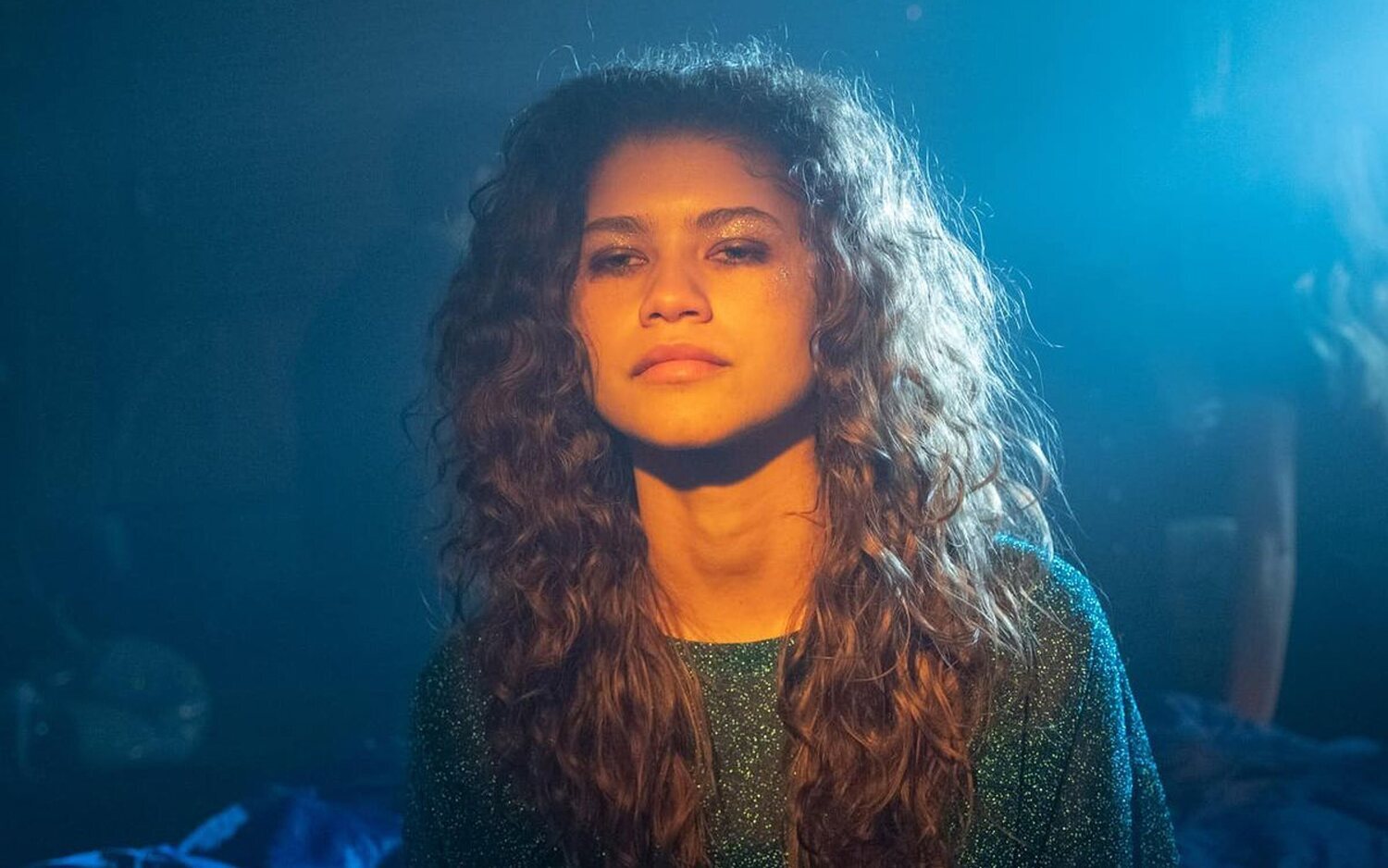 'Euphoria': La tercera temporada se empieza a rodar en junio y dará un salto temporal de 5 años
