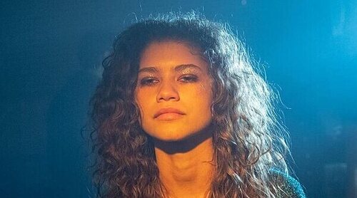 'Euphoria': La tercera temporada se empieza a rodar en junio y dará un salto temporal de 5 años