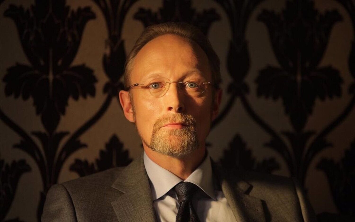 'Ahsoka': Lars Mikkelsen encarnará al Gran Almirante Thrawn, principal villano de la serie