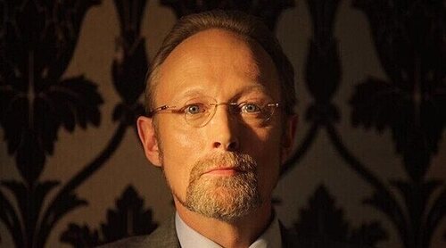 'Ahsoka': Lars Mikkelsen encarnará al Gran Almirante Thrawn, principal villano de la serie