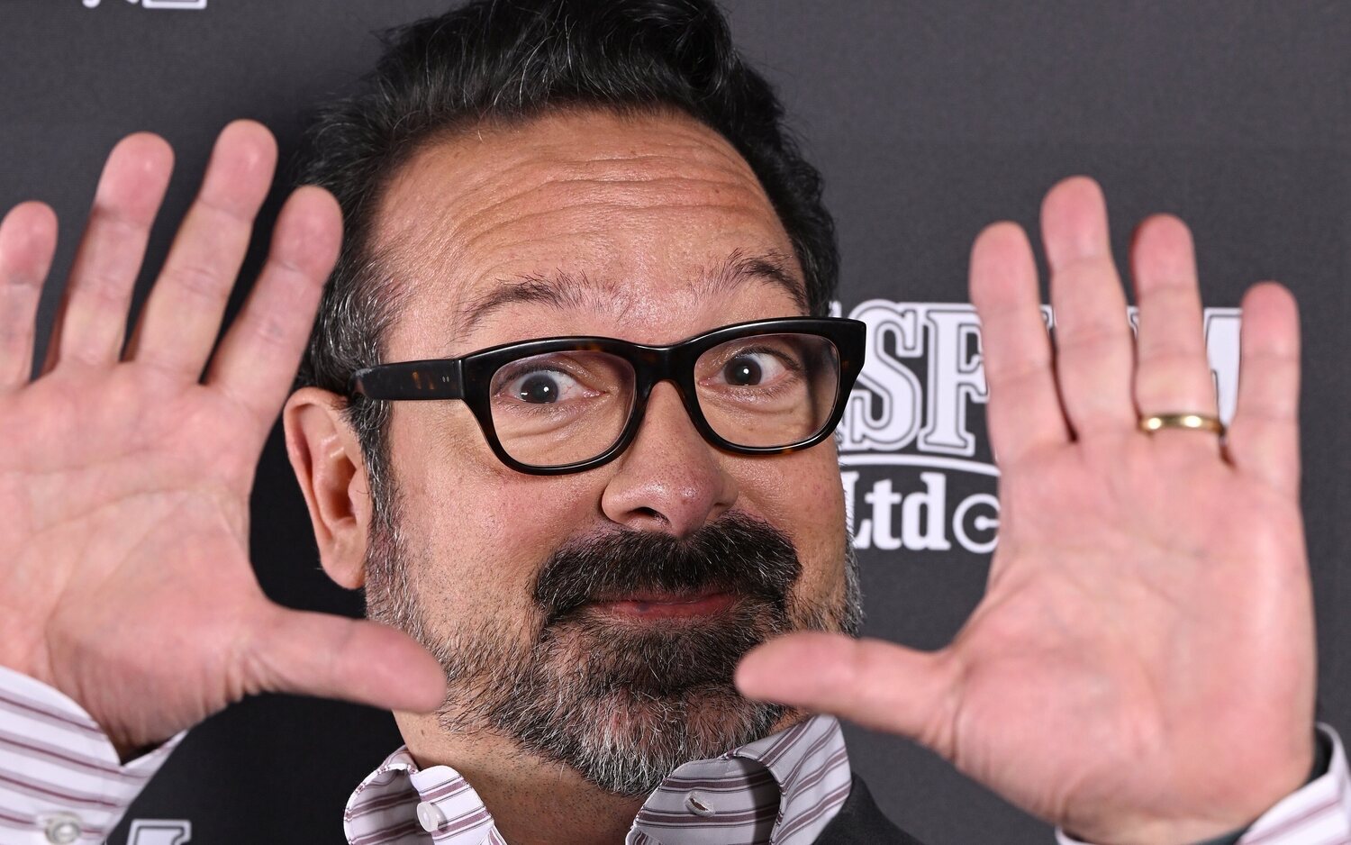 James Mangold está escribiendo 'La cosa del pantano' para DC