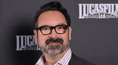 James Mangold está escribiendo 'La cosa del pantano' para DC