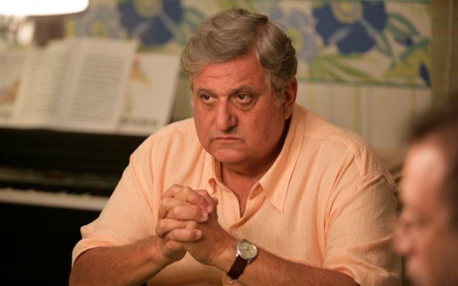 Muere el actor Michael Lerner ('Barton Fink', 'La vida en tiempos de guerra') a los 81 años