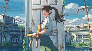 'Suzume': Makoto Shinkai se aleja de la alargada sombra de 'Your Name' con una fogosa fantasía al estilo Miyazaki