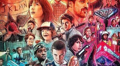 'Stranger Things': Netflix anuncia un spin-off en forma de serie de animación al estilo de los 80