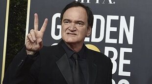 Quentin Tarantino no hará más películas después de 'The Movie Critic', pero sí que se plantea hacer series