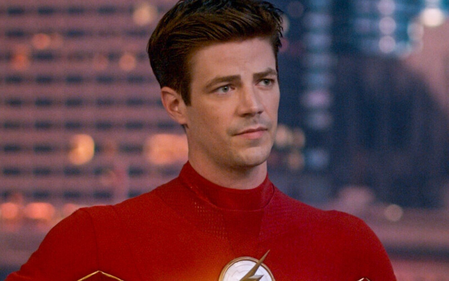 'Flash': ¿Aparecerá Grant Gustin en la película protagonizada por Ezra Miller?