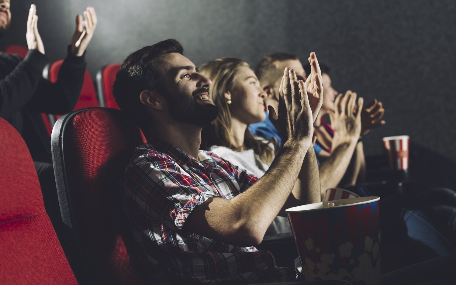 Todo lo que tienes que saber de Cinesa Unlimited Card, la tarifa plana para ir al cine de manera ilimitada