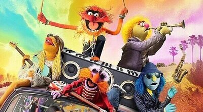 'The Muppets Mayhem': Tráiler del regreso de Los Muppets sin Peggy o Gustavo como protagonistas