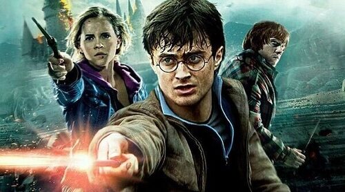 La serie reboot de 'Harry Potter' es oficial y quieren que dure una década, ¿qué papel tendrá J.K. Rowling?