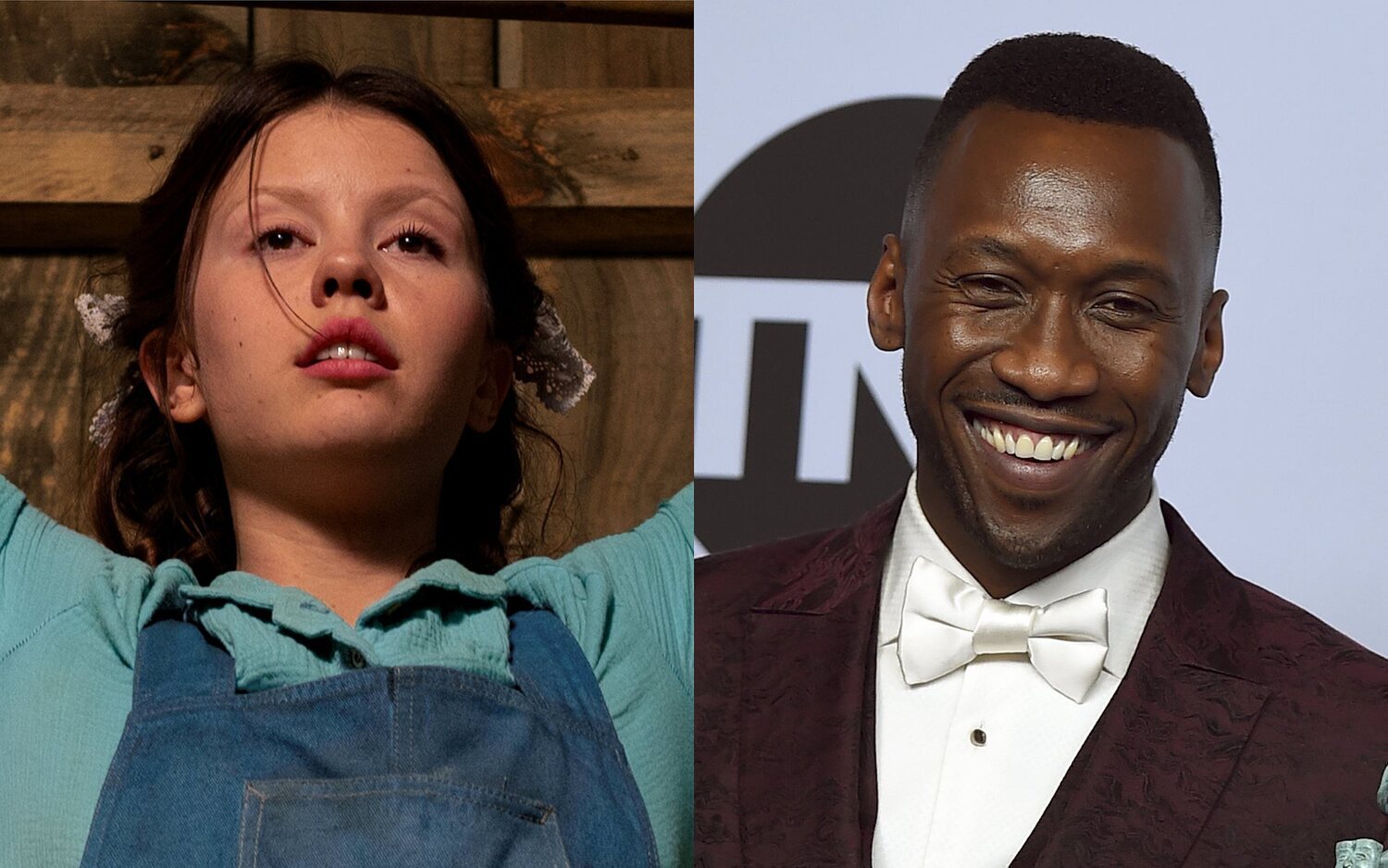 'Blade': Mia Goth ('X', 'Pearl') se une a Mahershala Ali en la nueva película de Marvel