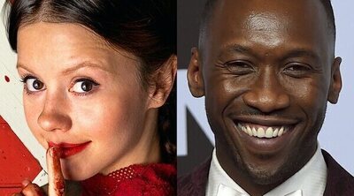 'Blade': Mia Goth ('X', 'Pearl') se une a Mahershala Ali en la nueva película de Marvel