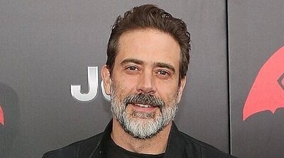 'The Boys': Primeras imágenes del personaje de Jeffrey Dean Morgan tras el fin del rodaje de la cuarta temporada