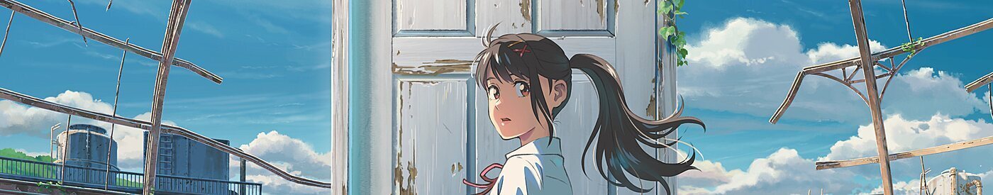 'Suzume': Makoto Shinkai se aleja de la alargada sombra de 'Your Name' con una fogosa fantasía al estilo Miyazaki