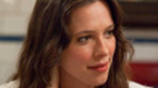 Rebecca Hall y Bruce Willis, en lo nuevo de Stephen Frears