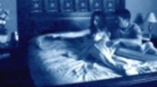 La tercera entrega de 'Paranormal Activity' ya tiene fecha