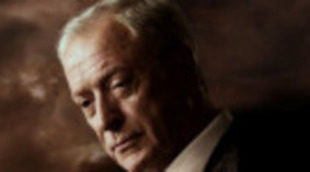 Michael Caine dice que 'The Dark Knight Rises' comenzará el rodaje en mayo