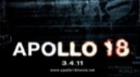 Primer cartel y web oficial para 'Apollo 18'