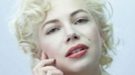 Nueva imagen de Michelle Williams como Marilyn Monroe