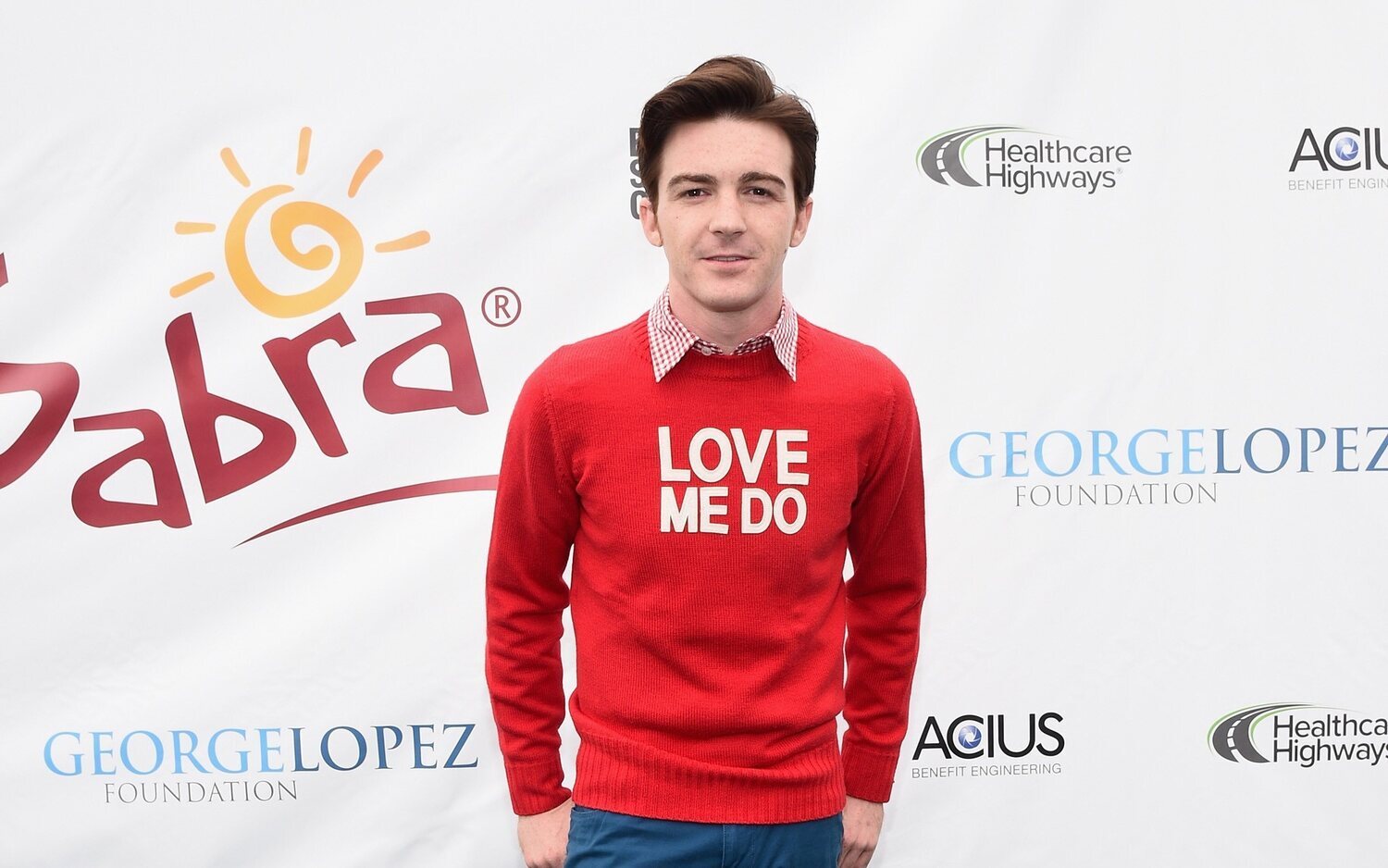 Drake Bell ('Drake y Josh') aparece a las horas de su desaparición y está "a salvo"
