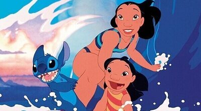 'Lilo y Stitch': Sydney Agudong será Nani en el remake en acción de real