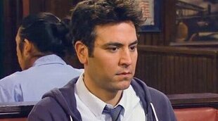 Josh Radnor se reconcilia con Ted, su personaje en 'How I Met Your Mother'