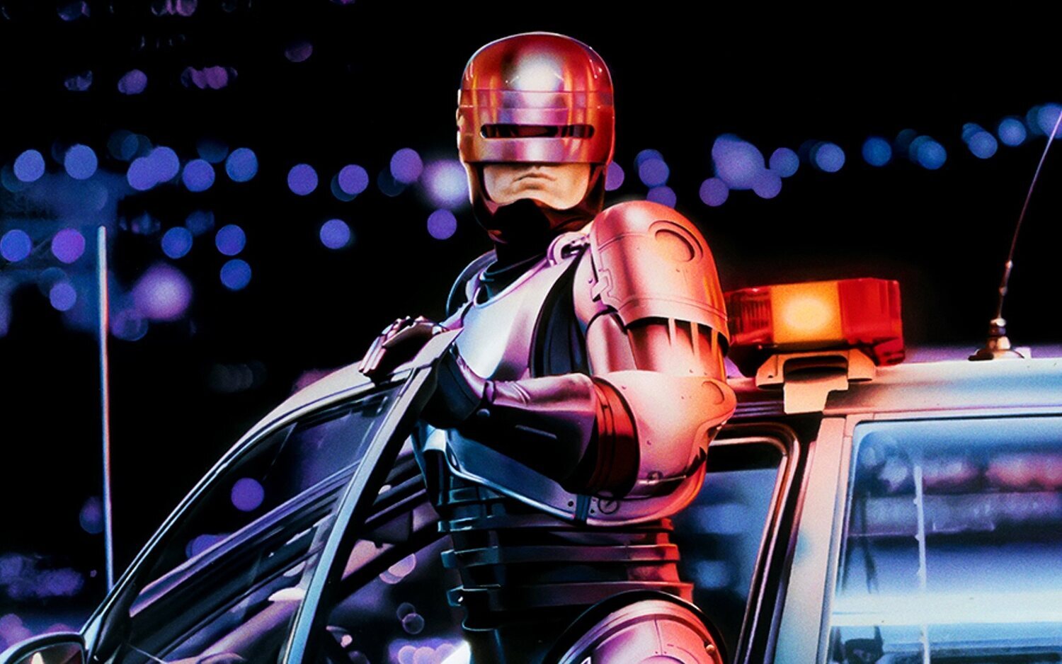 'RoboCop', 'Stargate' y 'Una rubia muy legal' entre los proyectos que desarrolla Amazon Studios