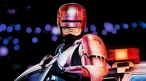 'RoboCop', 'Stargate' y 'Una rubia muy legal' entre los proyectos que desarrolla Amazon Studios