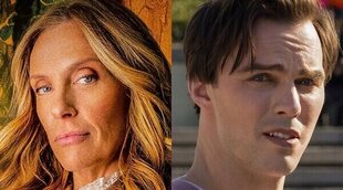 'Juror #2': Toni Collette y Nicholas Hoult serán los protagonistas de la última película de Clint Eastwood