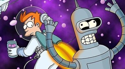 'Futurama' confirma la ventana de estreno de su nueva temporada y es muy pronto