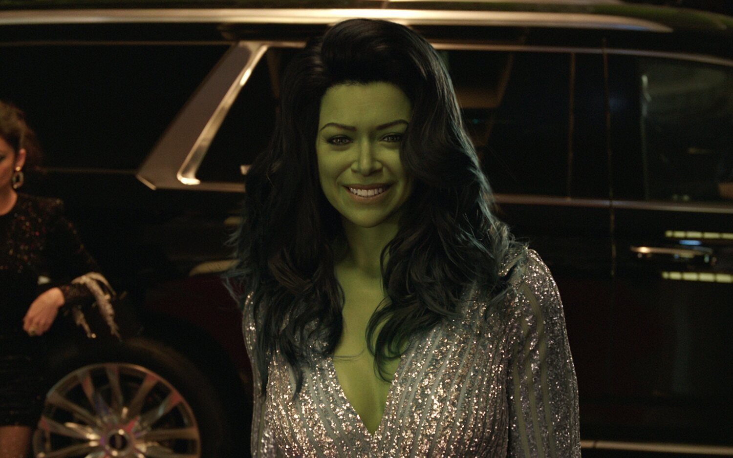 A Tatiana Maslany le gustaría cambiar el tono de She-Hulk en su futuro regreso al Universo Marvel