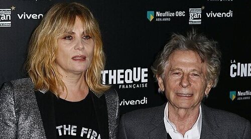 Samantha Geimer, la víctima de Roman Polanski, defiende al director en una entrevista con su mujer