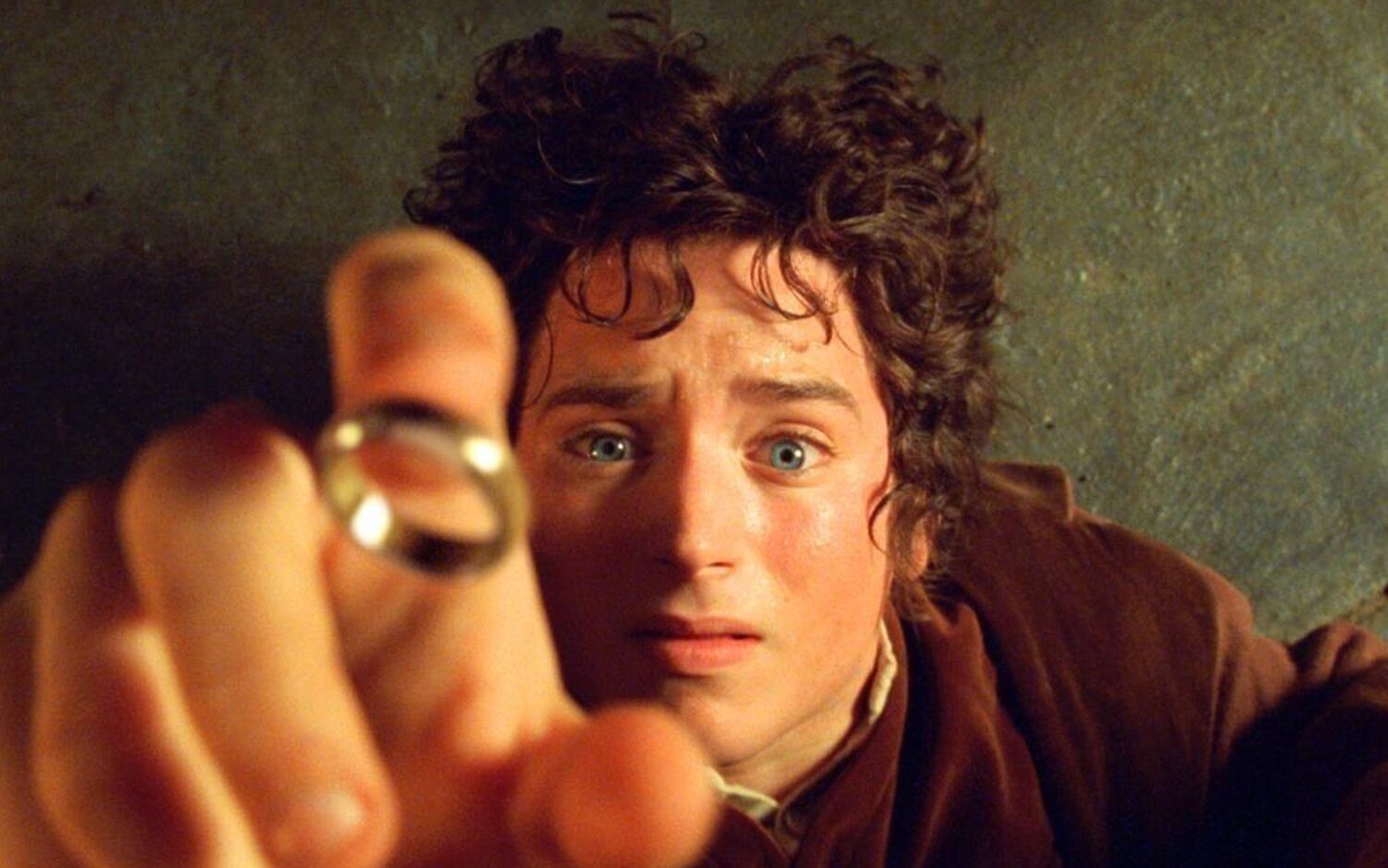 'El señor de los anillos': Elijah Wood opina sobre las nuevas películas de la saga