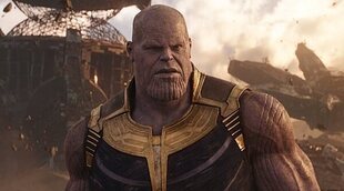 'Vengadores: Infinity War': Marvel eliminó una escena de 45 minutos de cómo Thanos conseguía la Gema del Poder