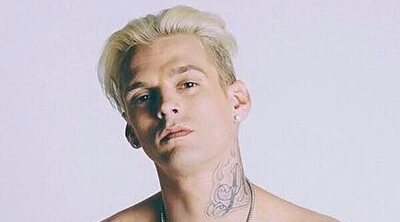 Desvelada la causa de la muerte de Aaron Carter