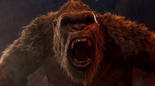 Primer avance de 'Godzilla x Kong: The New Empire', la secuela de 'Godzilla vs Kong'