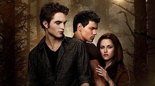 'Crepúsculo': Lionsgate desarrolla una serie de la saga literaria escrita por Stephenie Meyer