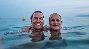 Woody Harrelson quiere hacerse un test de ADN para comprobar si Matthew McConaughey y él son hermanos