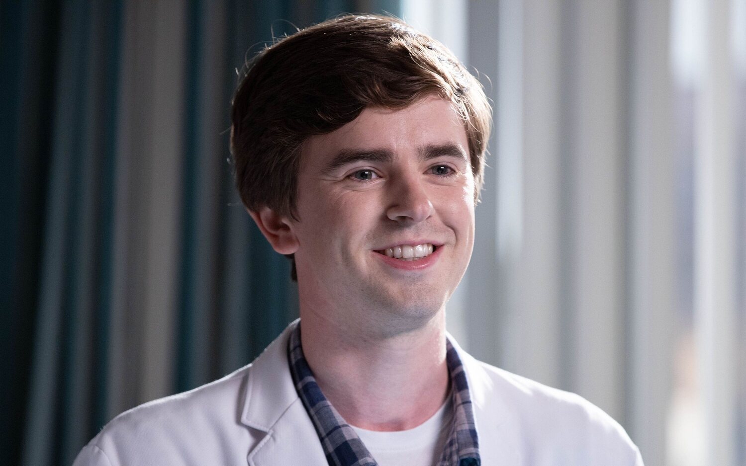 'The Good Doctor' renueva por una séptima temporada, según ha confirmado ABC