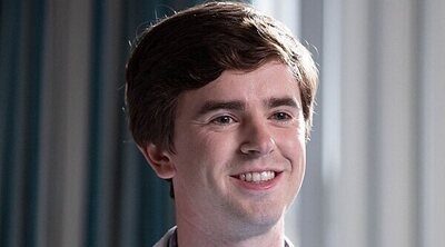 'The Good Doctor' renueva por una séptima temporada, según ha confirmado ABC