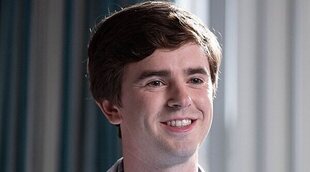 'The Good Doctor' renueva por una séptima temporada, según ha confirmado ABC