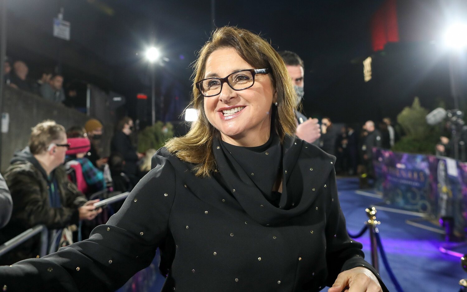 Victoria Alonso y Disney llegan a un acuerdo multimillonario tras su despido de Marvel Studios